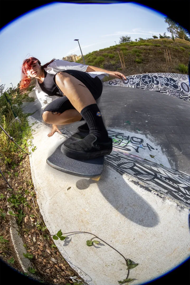 Home Trucks and Fins